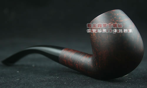 意大利沙芬SAVINELLI石楠木烟斗|5件套装国会大厦602N-2