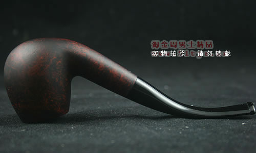 意大利沙芬SAVINELLI石楠木烟斗|5件套装国会大厦602N-4