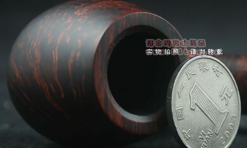 意大利沙芬SAVINELLI石楠木烟斗|5件套装国会大厦602N-5