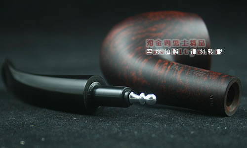 意大利沙芬SAVINELLI石楠木烟斗|5件套装国会大厦602N-6