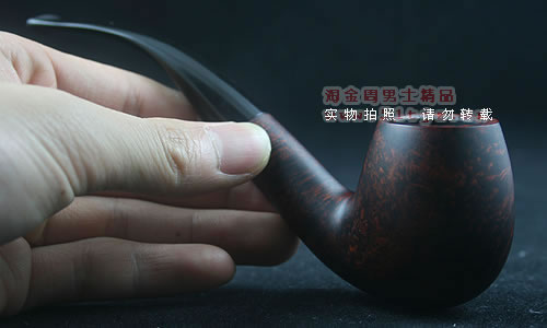 意大利沙芬SAVINELLI石楠木烟斗|5件套装国会大厦602N-7