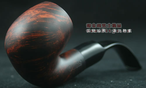 意大利沙芬石楠木烟斗|5件套装国会大厦614X-1