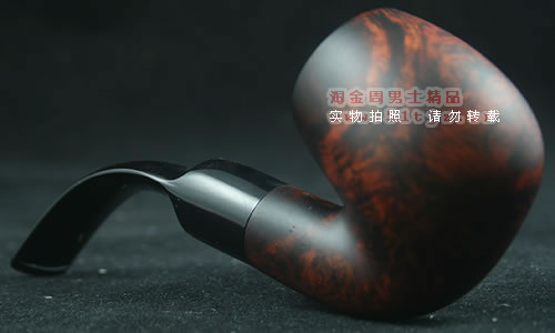 意大利沙芬石楠木烟斗|5件套装国会大厦614X-2