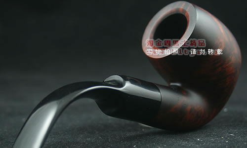 意大利沙芬石楠木烟斗|5件套装国会大厦614X-3