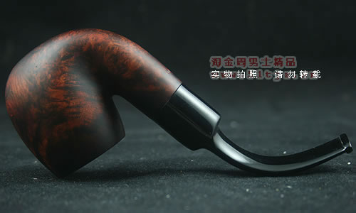 意大利沙芬石楠木烟斗|5件套装国会大厦614X-4