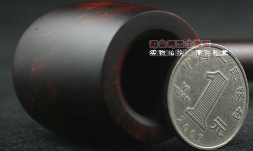 意大利沙芬SAVINELLI石楠木烟斗|5件套装国会大厦701N-5