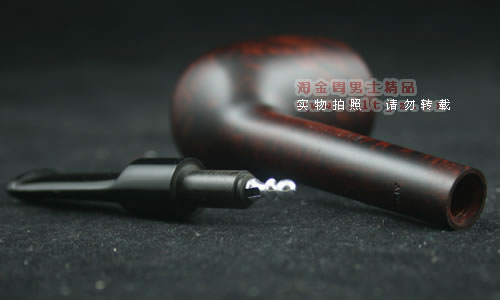 意大利沙芬SAVINELLI石楠木烟斗|5件套装国会大厦701N-6