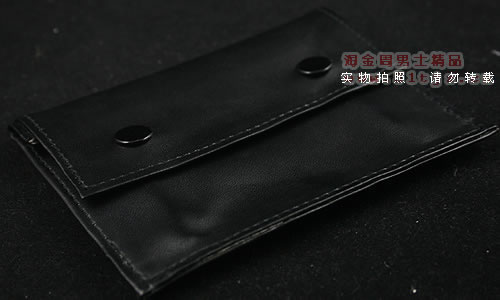 爱尔兰彼德森peterson|真皮3斗烟斗包POU141-7