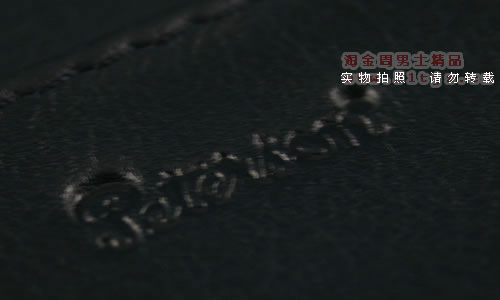 爱尔兰彼德森peterson|真皮3斗烟斗包POU141-9