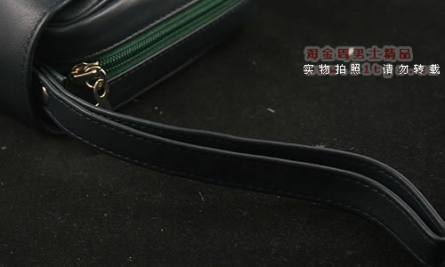 爱尔兰彼德森peterson|真皮4斗烟斗包POU142-4