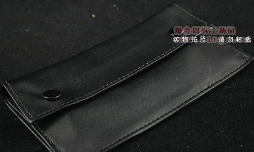 爱尔兰彼德森peterson|真皮4斗烟斗包POU142-6