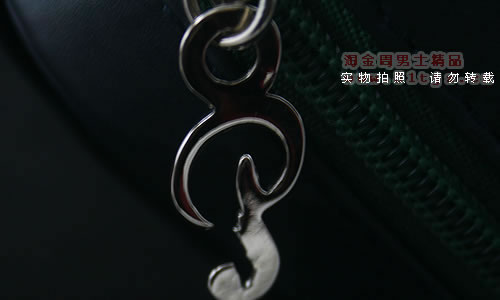 爱尔兰彼德森peterson|真皮4斗烟斗包POU142-9