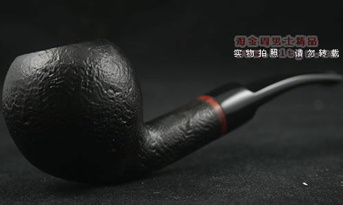 德国Design Berlin db石楠木烟斗|特价6件套装MS01-1