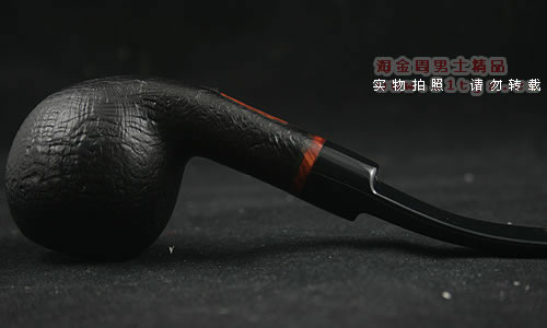 德国Design Berlin db石楠木烟斗|特价6件套装MS01-4