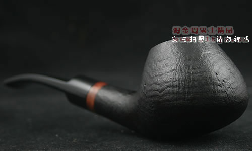 德国Design Berlin db石楠木烟斗|特价6件套装MS02-2