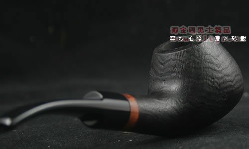 德国Design Berlin db石楠木烟斗|特价6件套装MS02-3