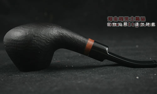 德国Design Berlin db石楠木烟斗|特价6件套装MS02-4