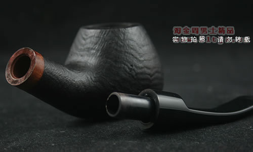 德国Design Berlin db石楠木烟斗|特价6件套装MS02-6