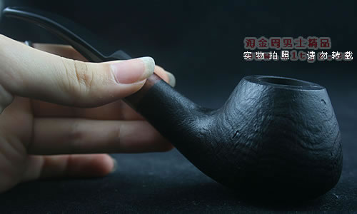 德国Design Berlin db石楠木烟斗|特价6件套装MS02-8