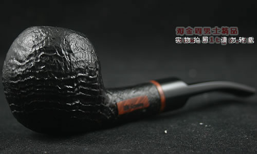 德国Design Berlin db石楠木烟斗|特价6件套装MS03-1