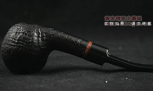 德国Design Berlin db石楠木烟斗|特价6件套装MS03-4