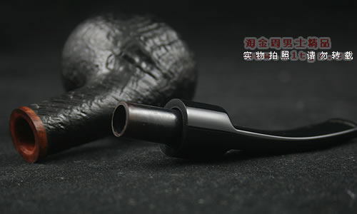 德国Design Berlin db石楠木烟斗|特价6件套装MS03-6