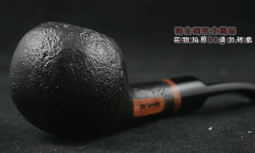 德国Design Berlin db石楠木烟斗|特价6件套装MS05-1