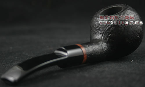 德国Design Berlin db石楠木烟斗|特价6件套装MS05-3