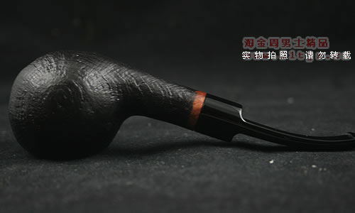 德国Design Berlin db石楠木烟斗|特价6件套装MS05-4