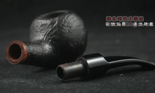 德国Design Berlin db石楠木烟斗|特价6件套装MS05-6