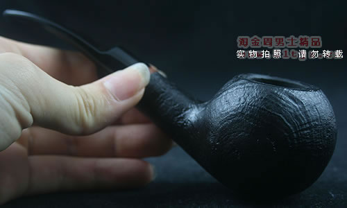 德国Design Berlin db石楠木烟斗|特价6件套装MS05-7