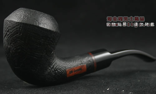 德国Design Berlin db石楠木烟斗|特价6件套装MS06-1