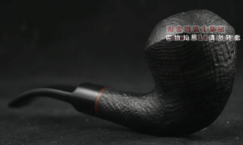 德国Design Berlin db石楠木烟斗|特价6件套装MS06-2