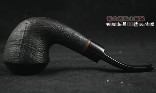 德国Design Berlin db石楠木烟斗|特价6件套装MS06-4