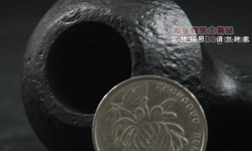 德国Design Berlin db石楠木烟斗|特价6件套装MS06-5