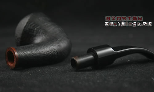 德国Design Berlin db石楠木烟斗|特价6件套装MS06-6