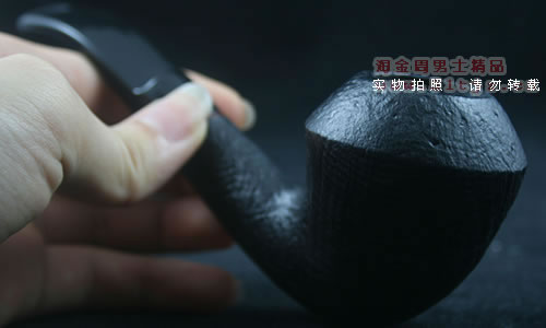 德国Design Berlin db石楠木烟斗|特价6件套装MS06-7