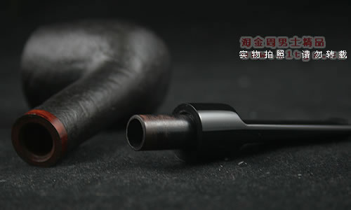 德国Design Berlin db石楠木烟斗|特价6件套装MS07-6