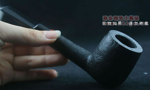 德国Design Berlin db石楠木烟斗|特价6件套装MS07-7