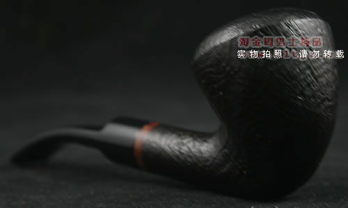 德国Design Berlin db石楠木烟斗|特价6件套装MS08-2