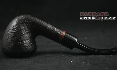 德国Design Berlin db石楠木烟斗|特价6件套装MS08-4