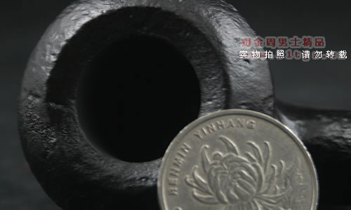 德国Design Berlin db石楠木烟斗|特价6件套装MS08-5