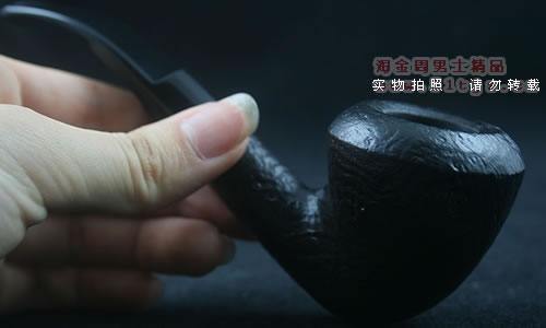 德国Design Berlin db石楠木烟斗|特价6件套装MS08-7