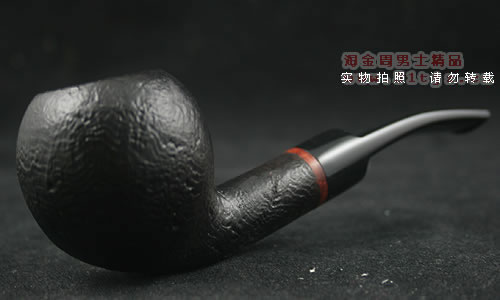 德国Design Berlin db石楠木烟斗|特价6件套装MS09-1