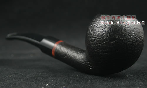 德国Design Berlin db石楠木烟斗|特价6件套装MS09-2