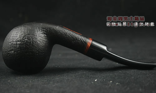 德国Design Berlin db石楠木烟斗|特价6件套装MS09-4