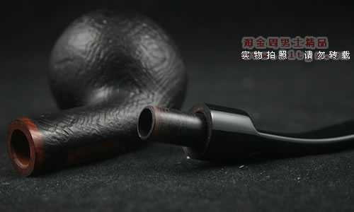 德国Design Berlin db石楠木烟斗|特价6件套装MS09-6