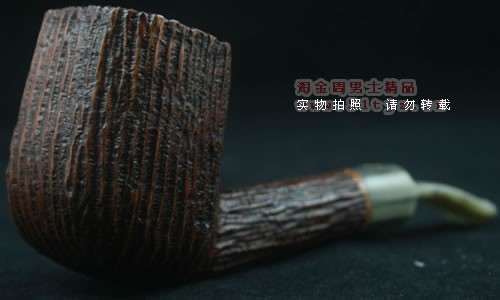 意大利沙芬SAVINELLI石楠木烟斗|6件套装手工限量斗18-1