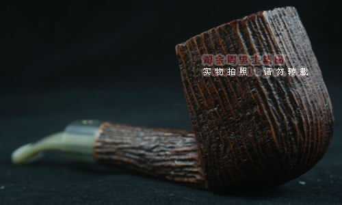 意大利沙芬SAVINELLI石楠木烟斗|6件套装手工限量斗18-2