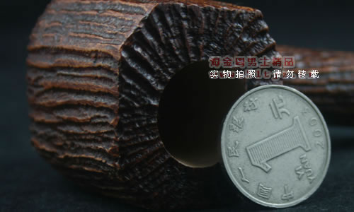 意大利沙芬SAVINELLI石楠木烟斗|6件套装手工限量斗18-5